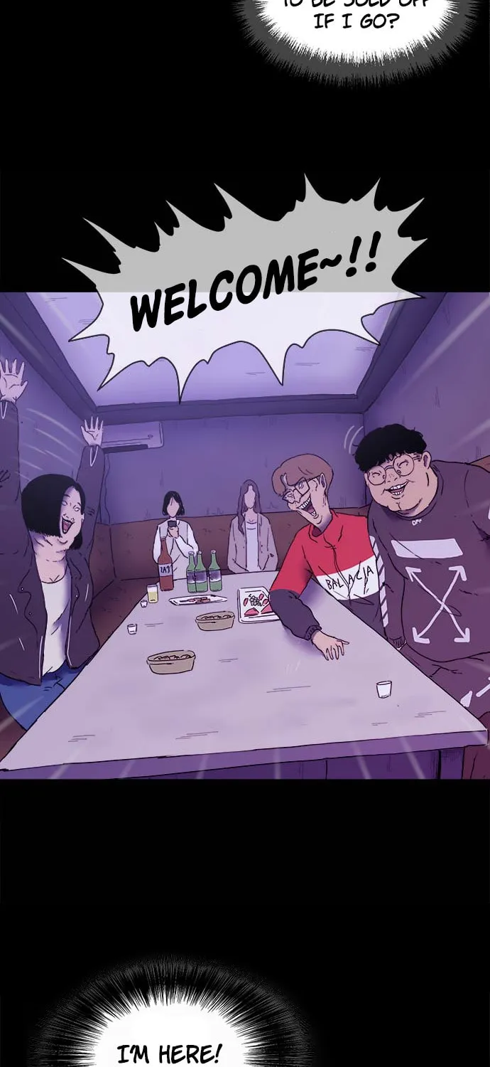 Read Sinlim/Nam/22 chapter 1 image 11 on Lezhin
