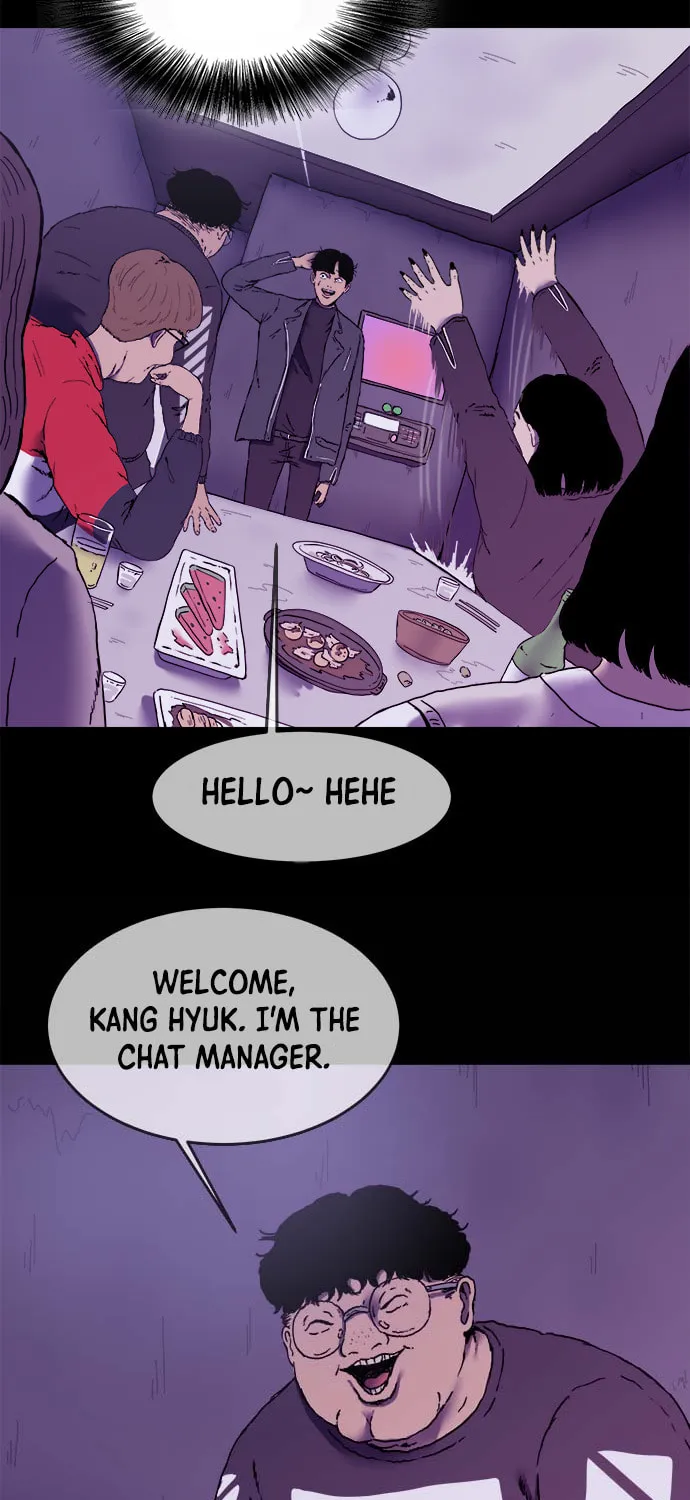 Read Sinlim/Nam/22 chapter 1 image 12 on Lezhin