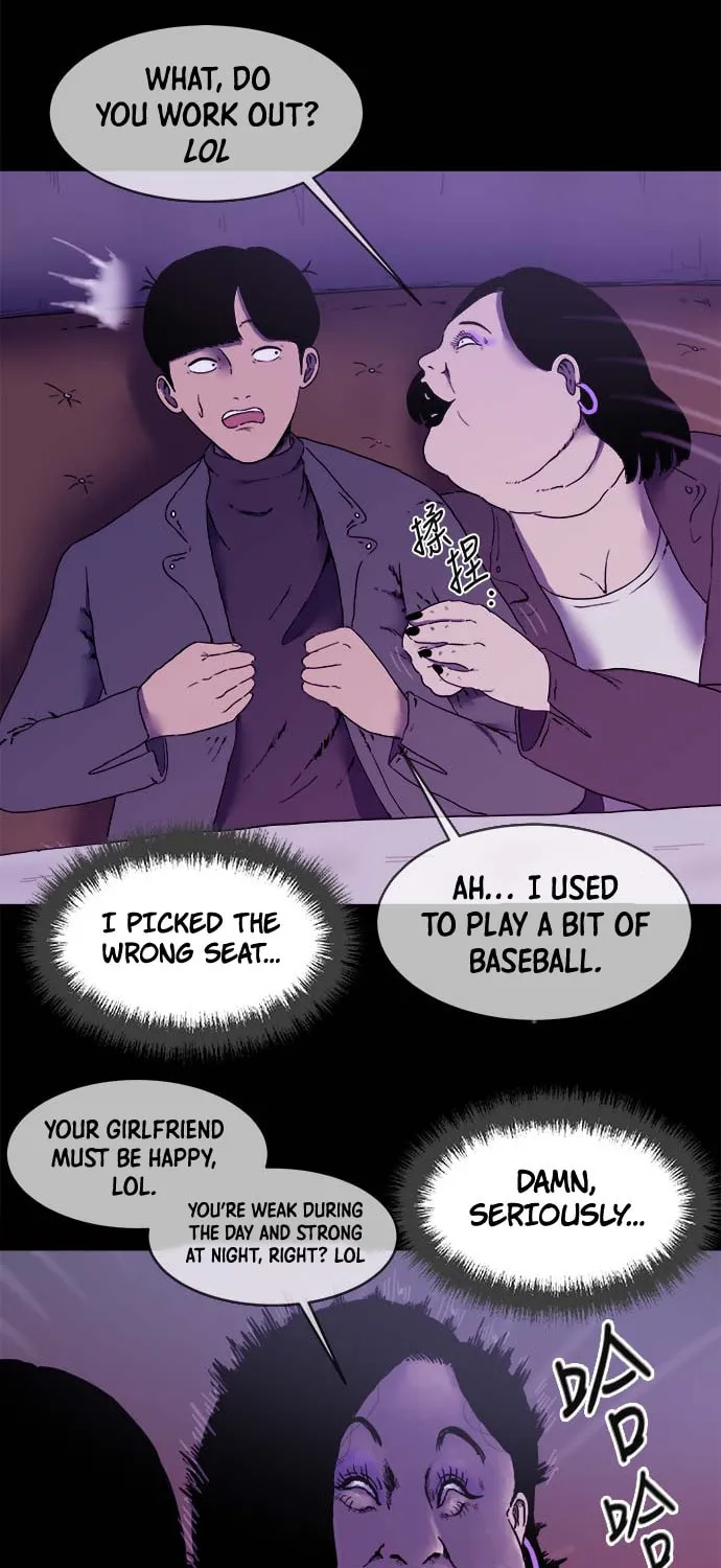 Read Sinlim/Nam/22 chapter 1 image 15 on Lezhin