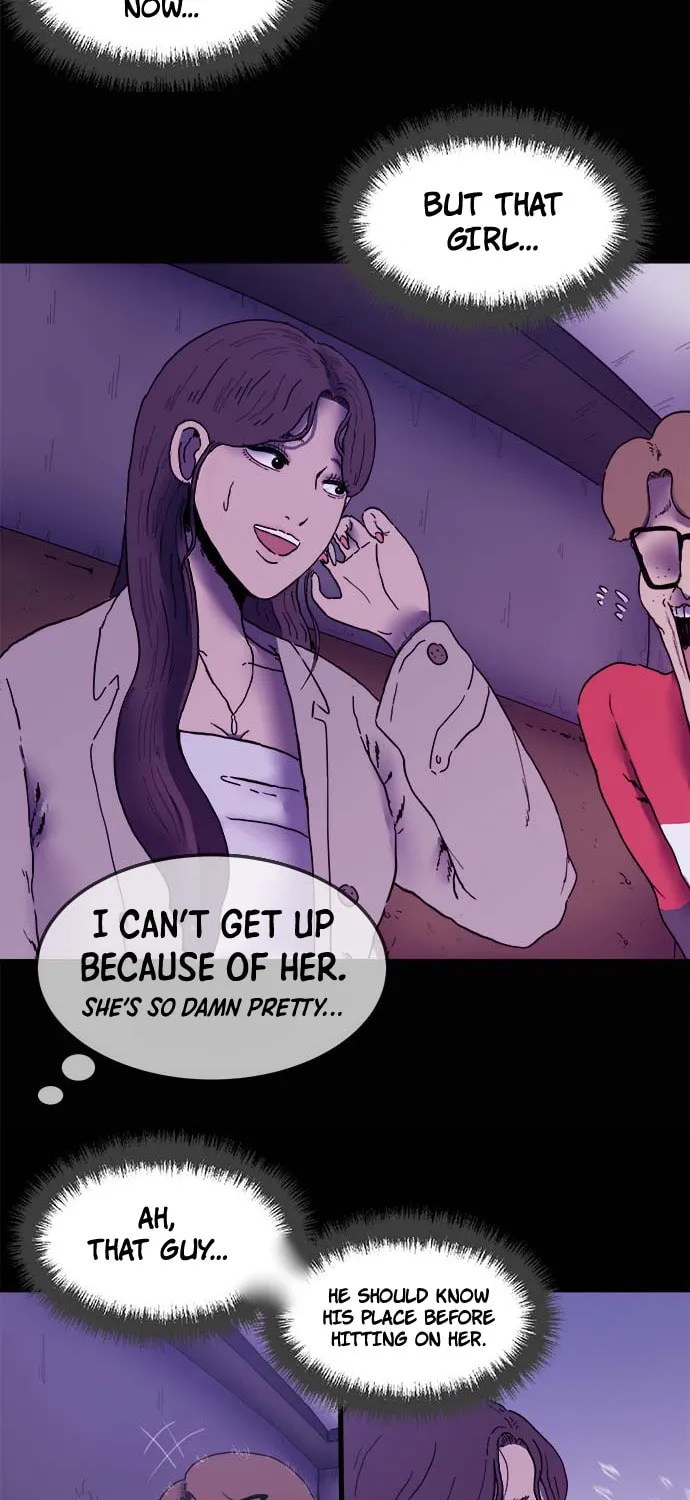 Read Sinlim/Nam/22 chapter 1 image 17 on Lezhin