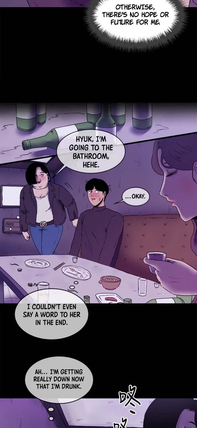 Read Sinlim/Nam/22 chapter 1 image 19 on Lezhin