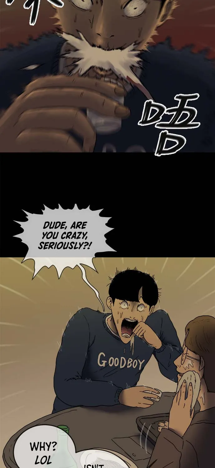 Read Sinlim/Nam/22 chapter 1 image 2 on Lezhin