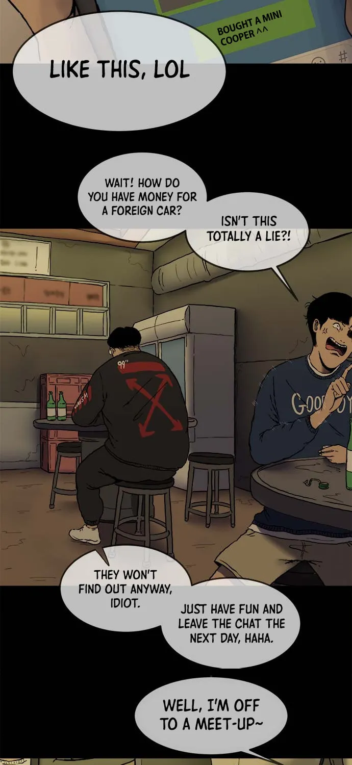 Read Sinlim/Nam/22 chapter 1 image 5 on Lezhin