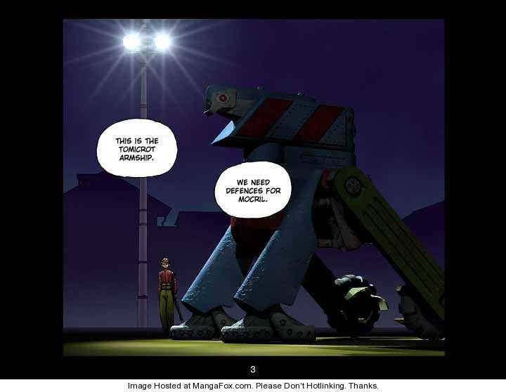Read SiNNa 1905 (Colored) chapter 1 image 3 on Lezhin