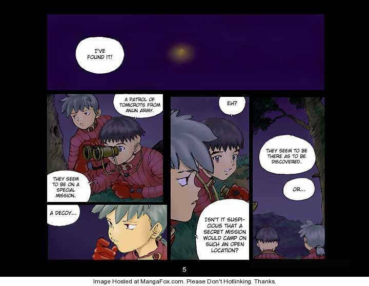 Read SiNNa 1905 (Colored) chapter 1 image 5 on Lezhin