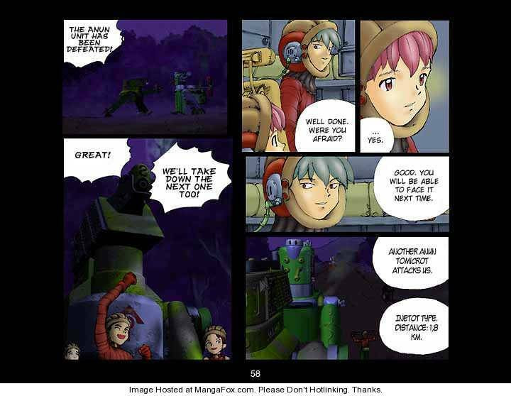 Read SiNNa 1905 (Colored) chapter 10 image 1 on Lezhin