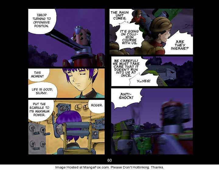Read SiNNa 1905 (Colored) chapter 10 image 3 on Lezhin