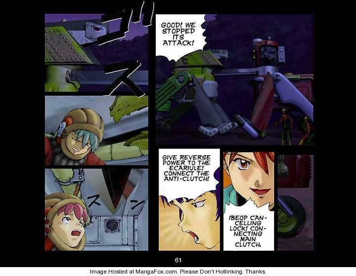 Read SiNNa 1905 (Colored) chapter 10 image 4 on Lezhin