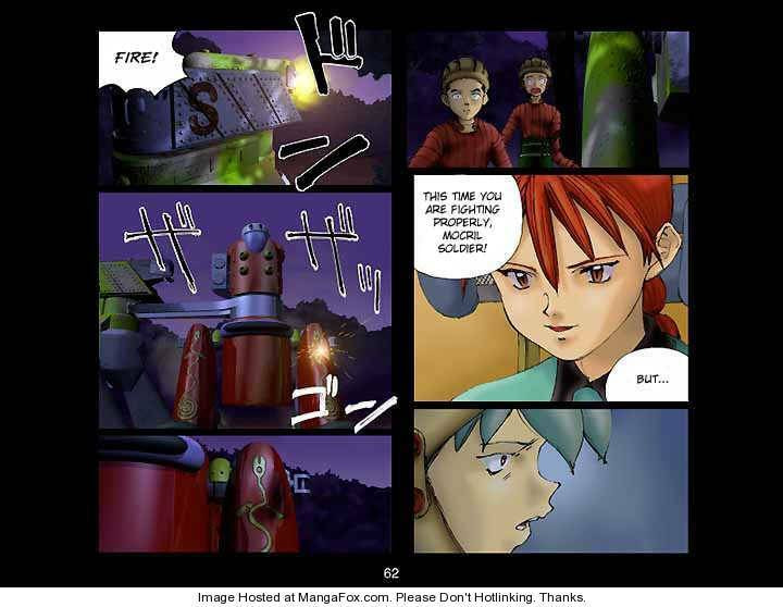 Read SiNNa 1905 (Colored) chapter 10 image 5 on Lezhin