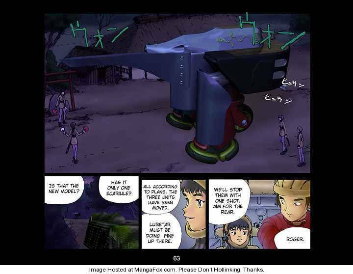 Read SiNNa 1905 (Colored) chapter 11 image 1 on Lezhin