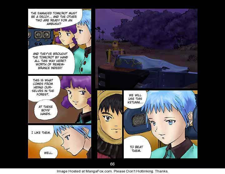 Read SiNNa 1905 (Colored) chapter 11 image 4 on Lezhin