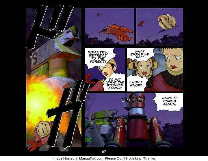 Read SiNNa 1905 (Colored) chapter 11 image 5 on Lezhin