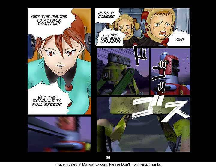 Read SiNNa 1905 (Colored) chapter 11 image 6 on Lezhin