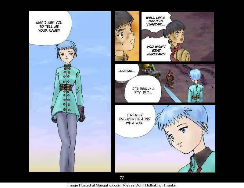 Read SiNNa 1905 (Colored) chapter 12 image 3 on Lezhin