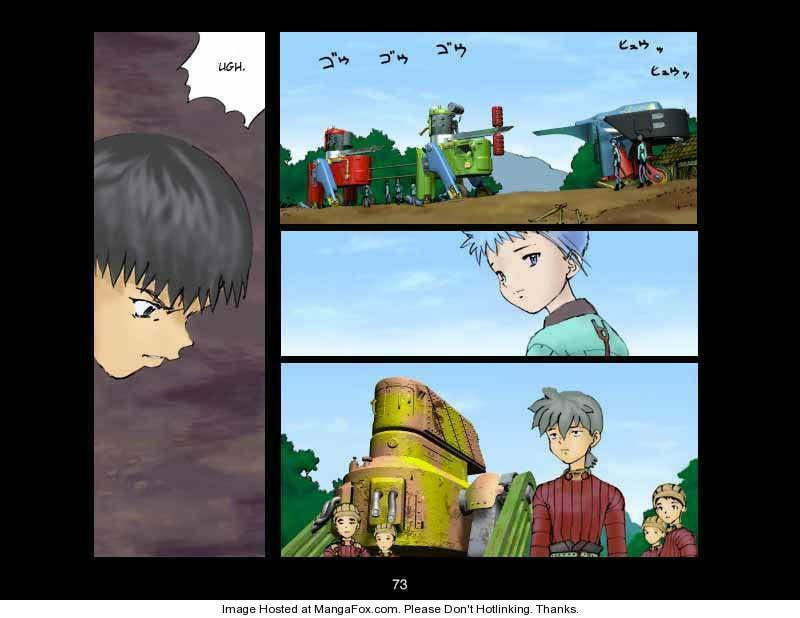 Read SiNNa 1905 (Colored) chapter 12 image 4 on Lezhin