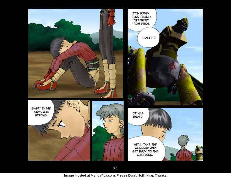 Read SiNNa 1905 (Colored) chapter 12 image 5 on Lezhin