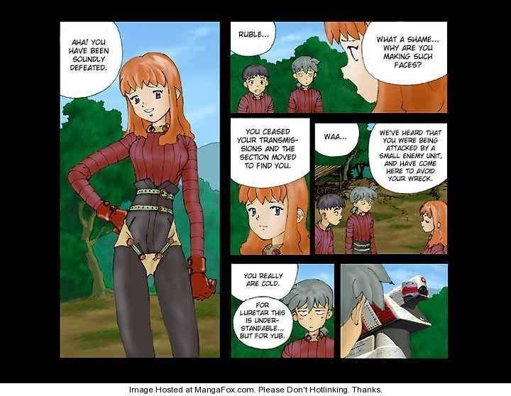 Read SiNNa 1905 (Colored) chapter 13 image 1 on Lezhin
