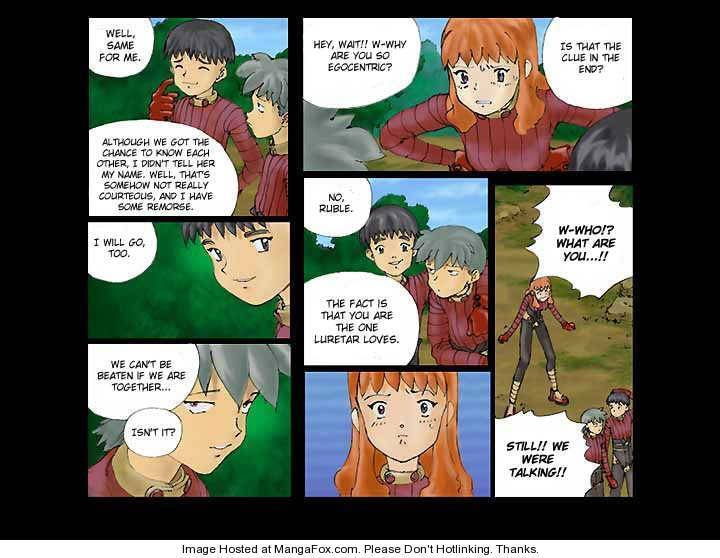 Read SiNNa 1905 (Colored) chapter 13 image 3 on Lezhin