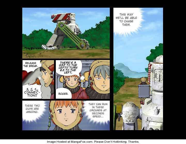 Read SiNNa 1905 (Colored) chapter 13 image 5 on Lezhin