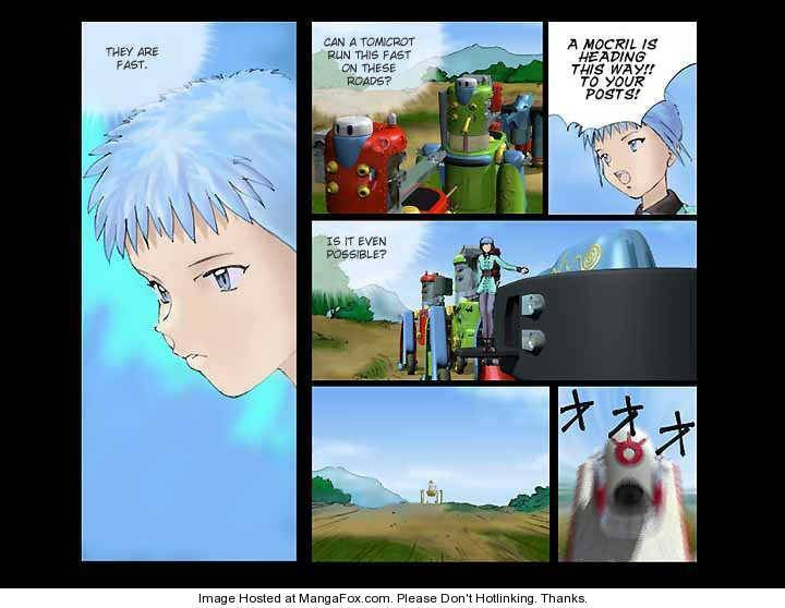 Read SiNNa 1905 (Colored) chapter 14 image 1 on Lezhin