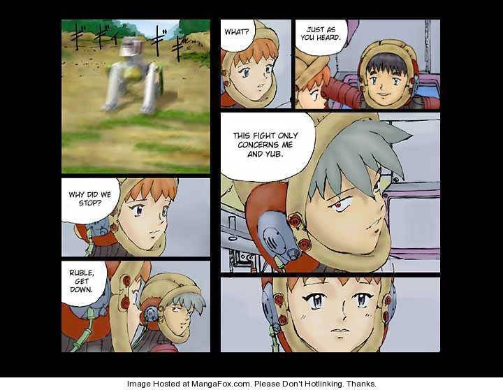 Read SiNNa 1905 (Colored) chapter 14 image 2 on Lezhin