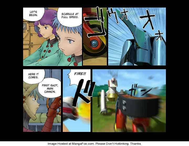 Read SiNNa 1905 (Colored) chapter 15 image 3 on Lezhin