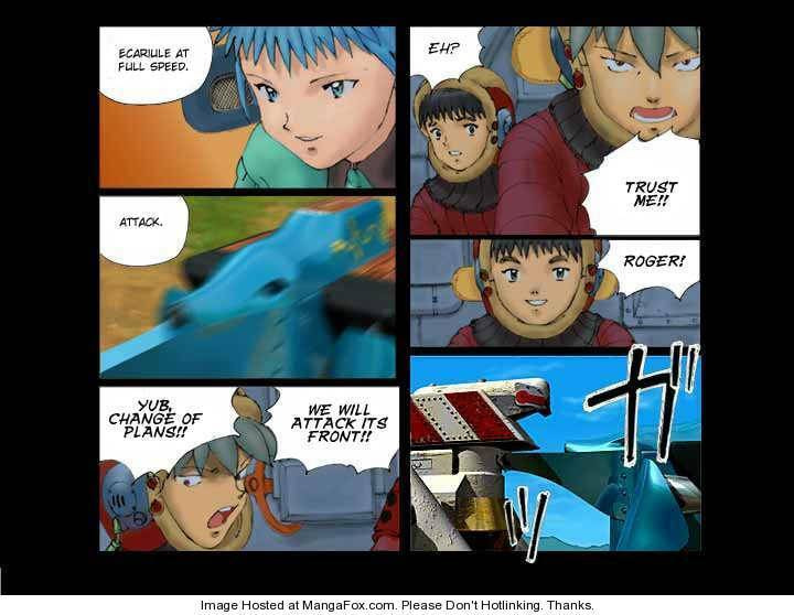 Read SiNNa 1905 (Colored) chapter 16 image 1 on Lezhin