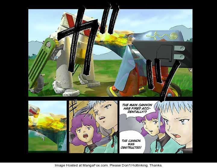 Read SiNNa 1905 (Colored) chapter 17 image 1 on Lezhin
