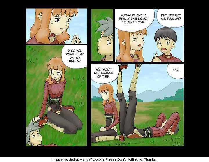 Read SiNNa 1905 (Colored) chapter 19 image 4 on Lezhin