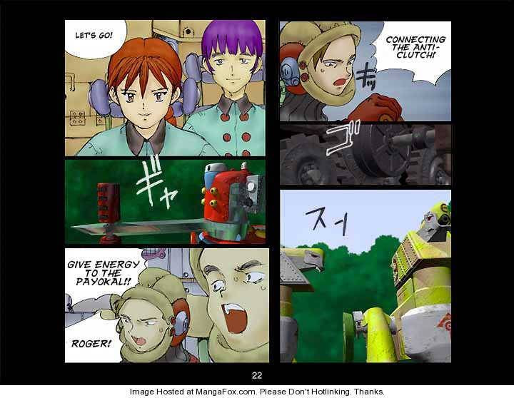 Read SiNNa 1905 (Colored) chapter 3 image 4 on Lezhin