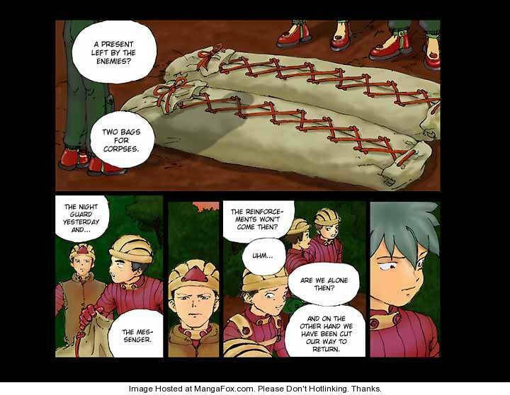 Read SiNNa 1905 (Colored) chapter 5 image 3 on Lezhin