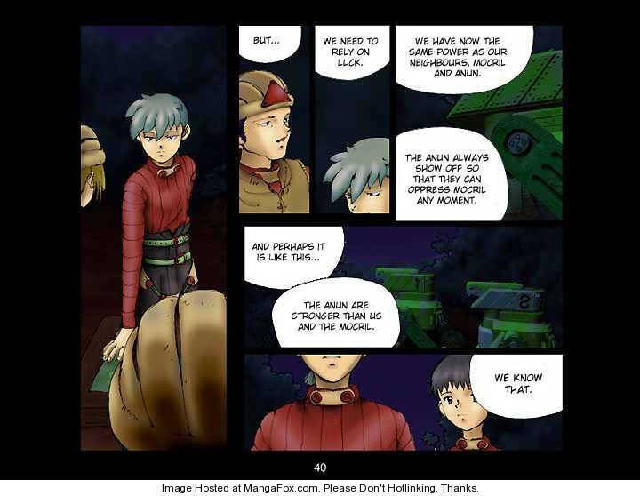Read SiNNa 1905 (Colored) chapter 6 image 5 on Lezhin