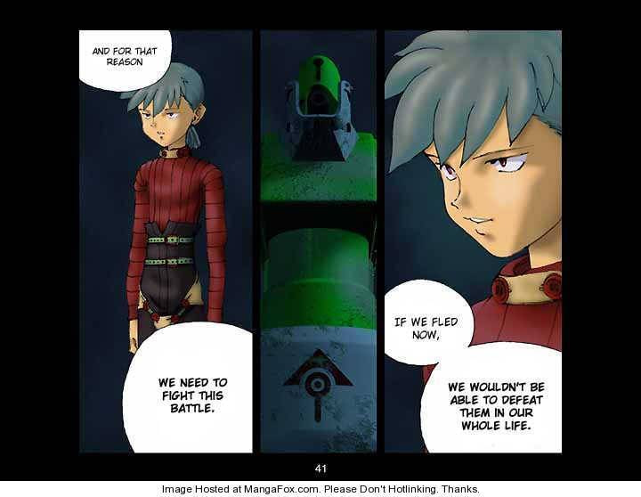 Read SiNNa 1905 (Colored) chapter 6 image 6 on Lezhin
