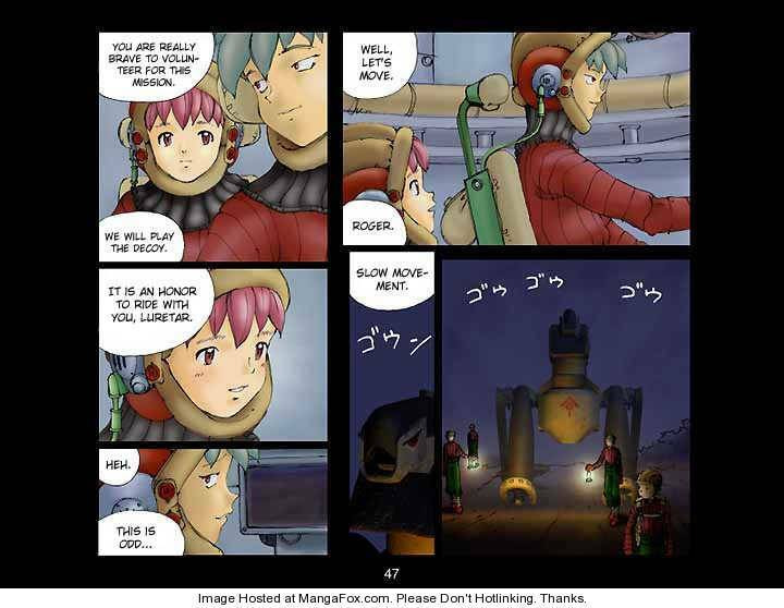 Read SiNNa 1905 (Colored) chapter 8 image 1 on Lezhin