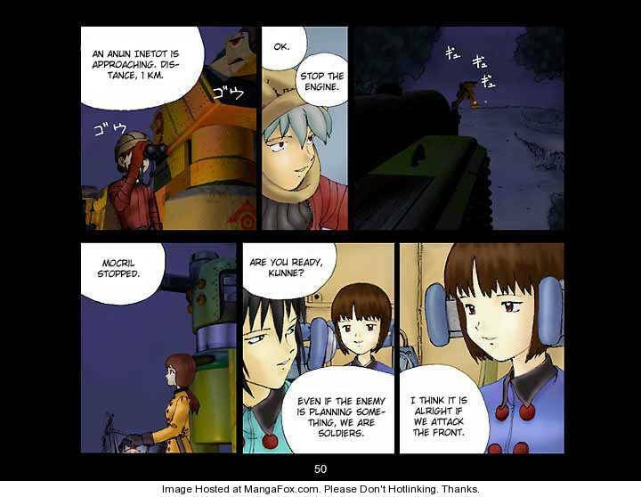 Read SiNNa 1905 (Colored) chapter 8 image 4 on Lezhin