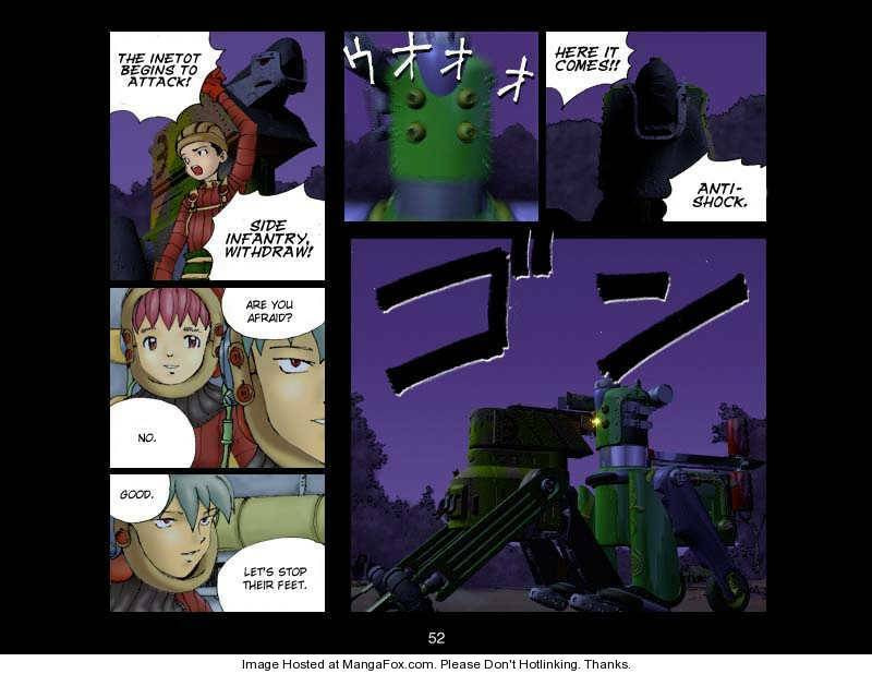 Read SiNNa 1905 (Colored) chapter 8 image 6 on Lezhin