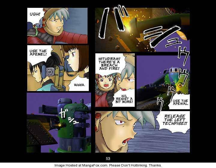 Read SiNNa 1905 (Colored) chapter 9 image 1 on Lezhin