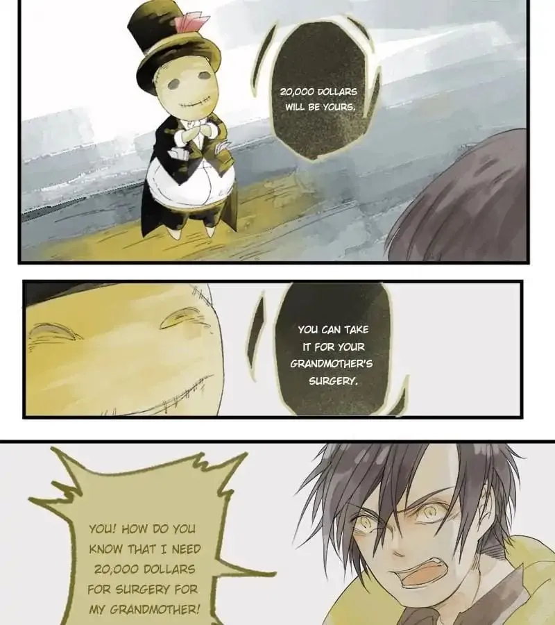 Read Sinners