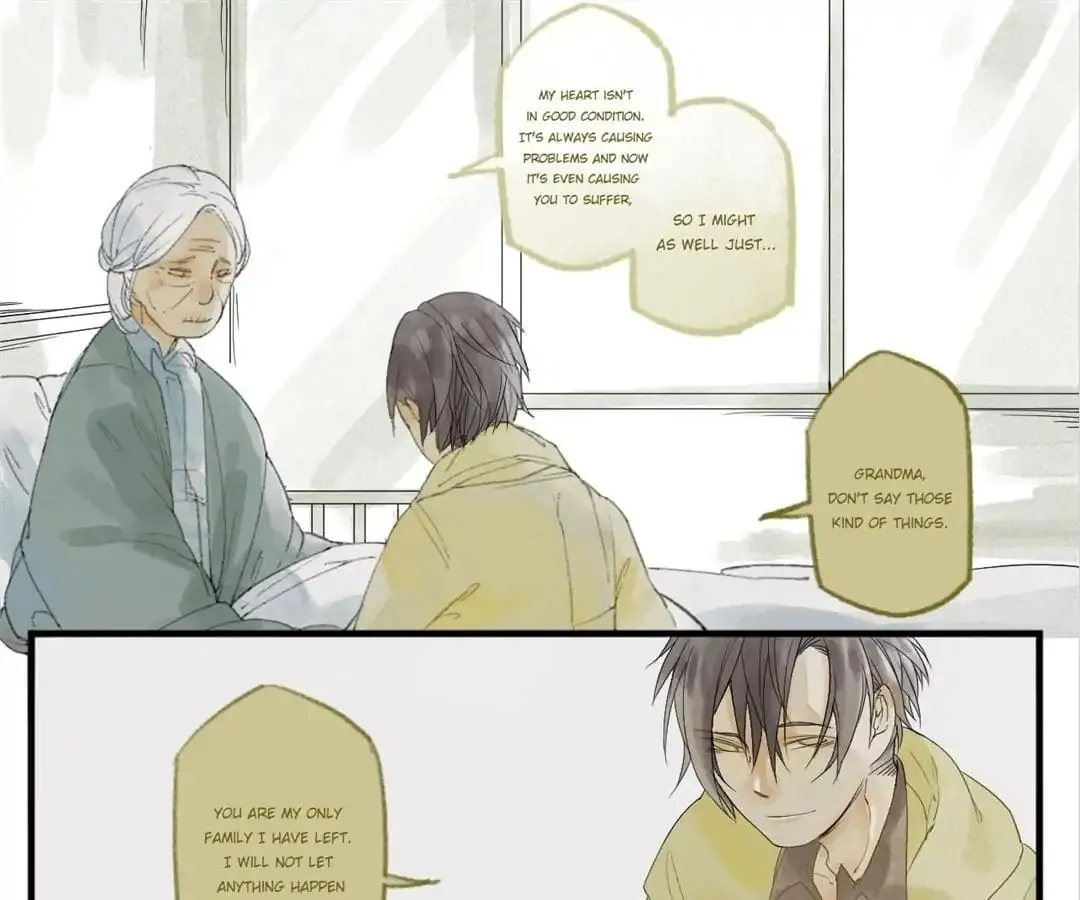 Read Sinners