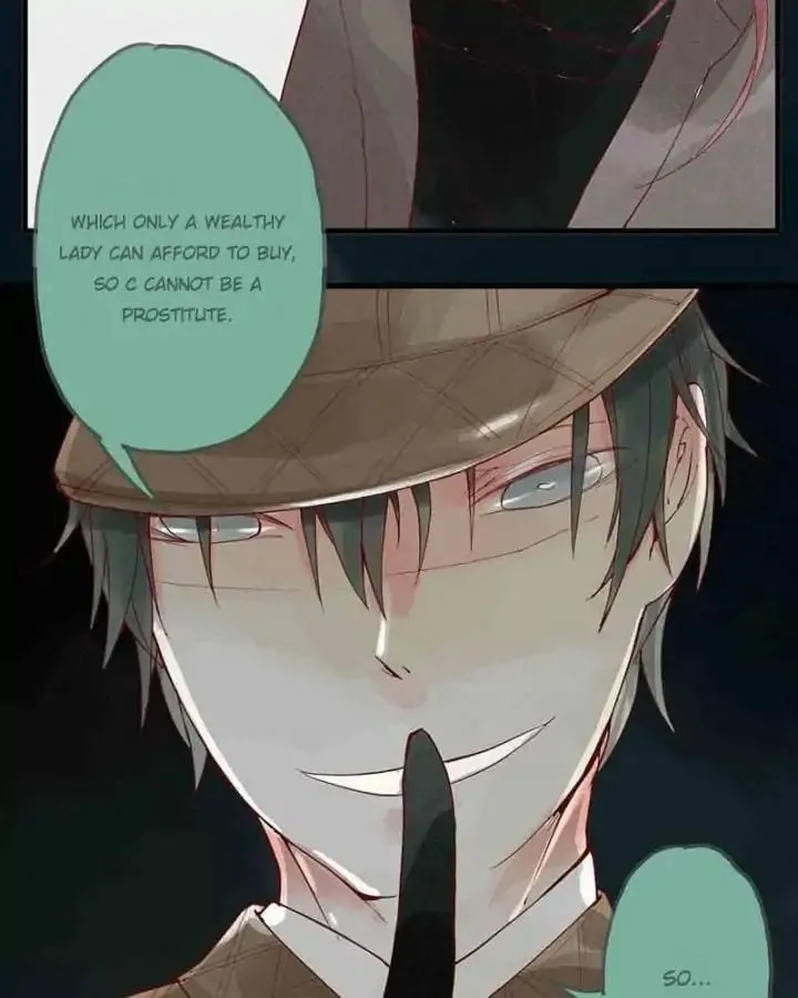 Read Sinners