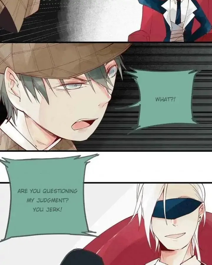 Read Sinners