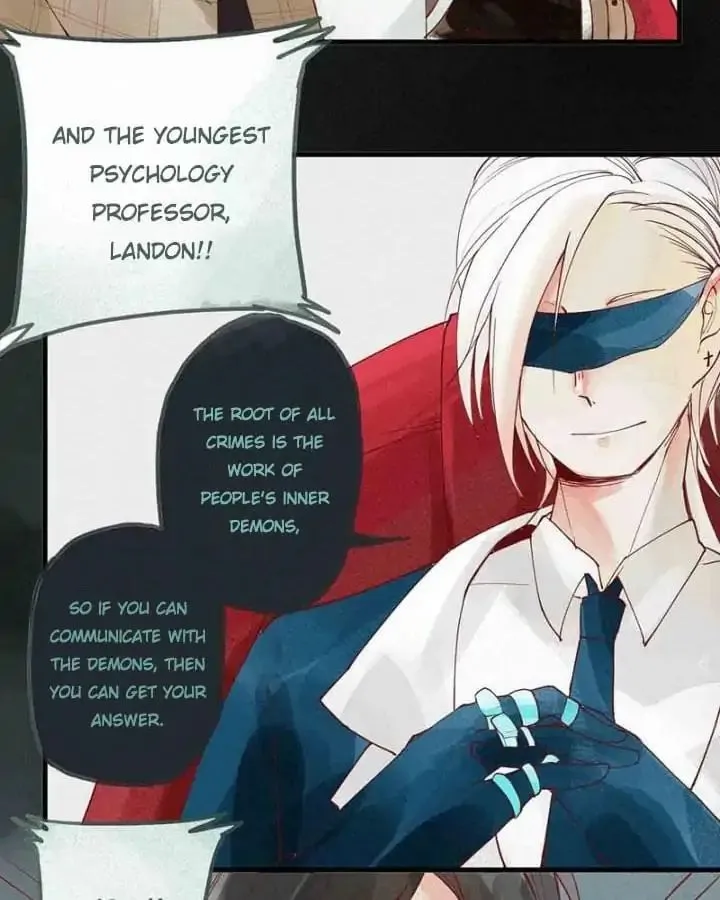 Read Sinners