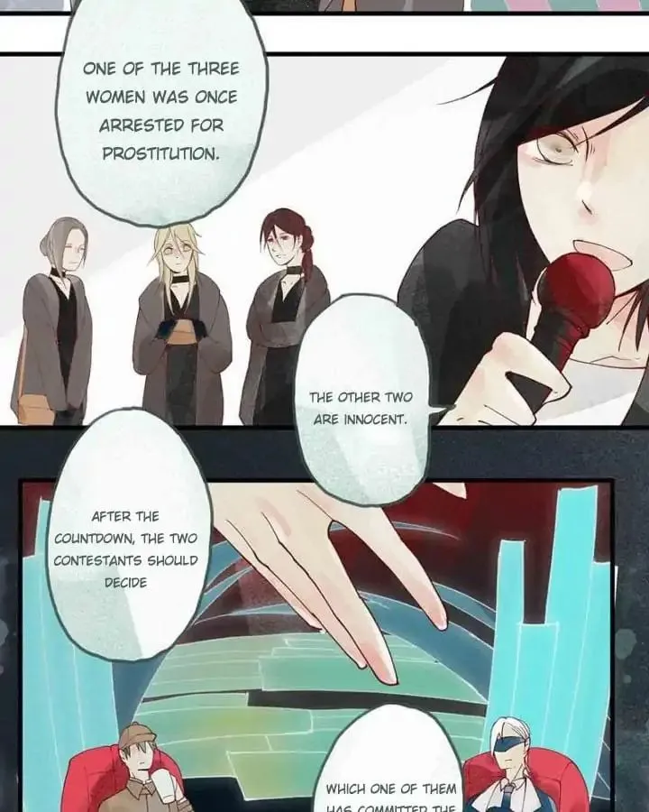 Read Sinners
