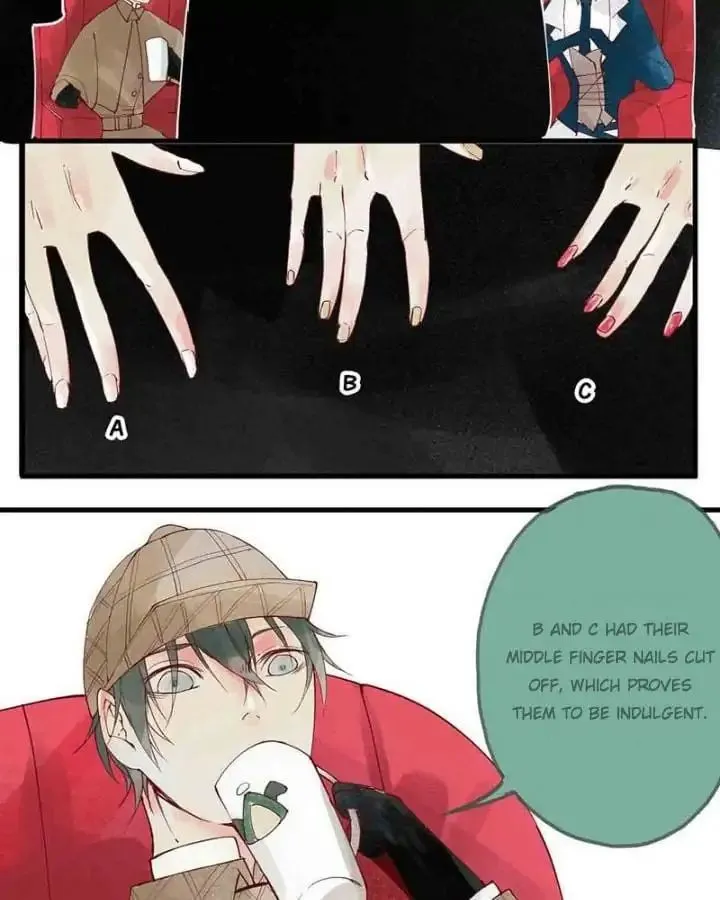 Read Sinners