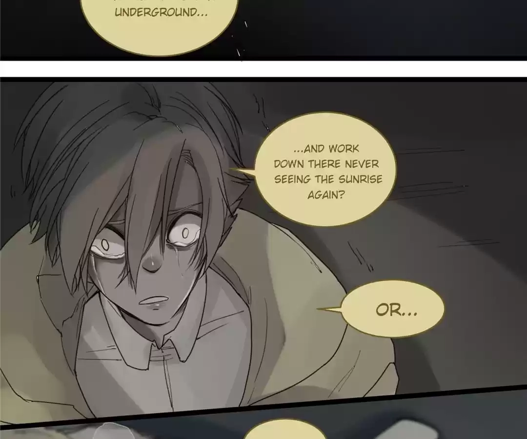 Read Sinners