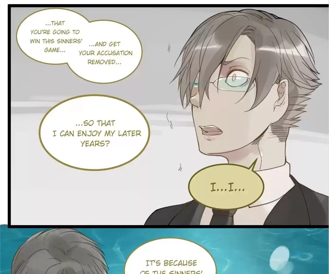 Read Sinners