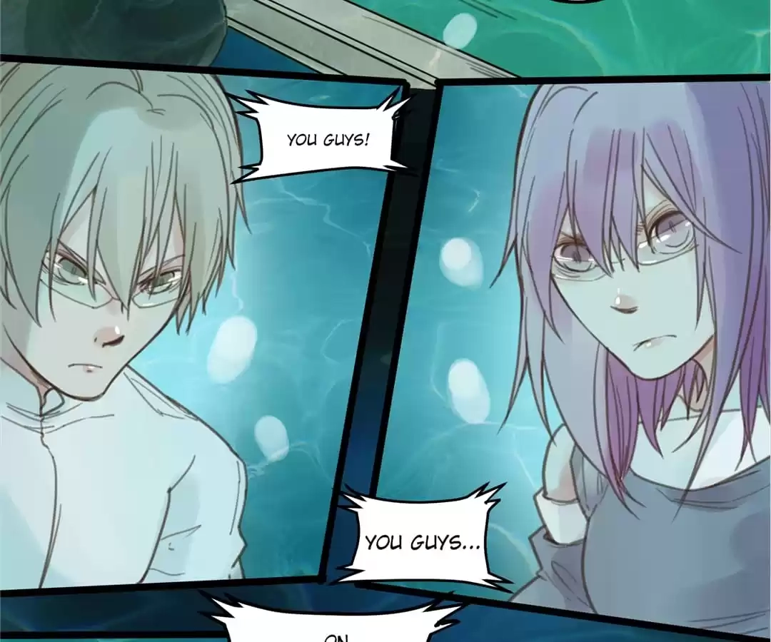Read Sinners