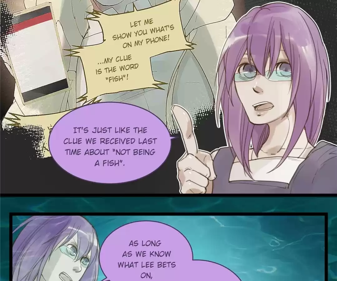 Read Sinners
