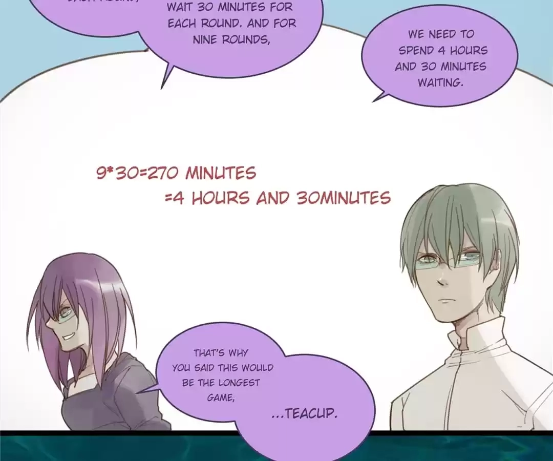 Read Sinners