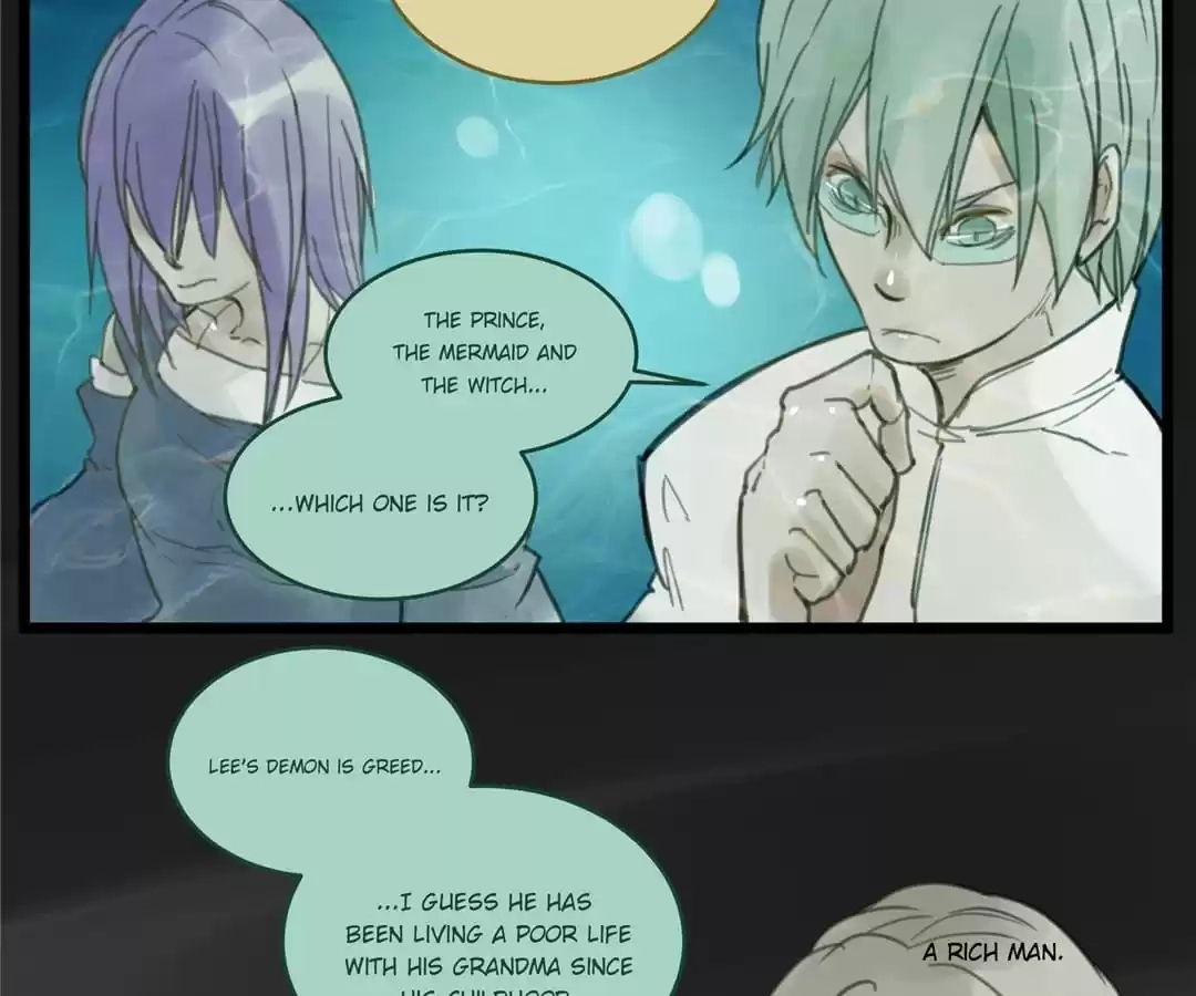 Read Sinners